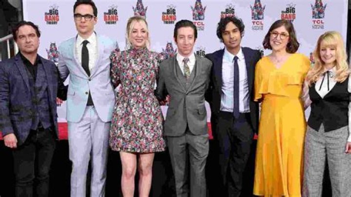 Big Bang Theory Actors: Meet the Stars!