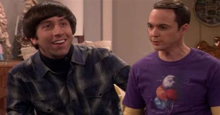 Big Bang Theory Howard Height: Everything You Need to Know