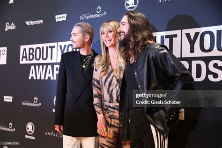 Bill Kaulitz Partner: Exploring the Life and Relationships of the Iconic Rocker