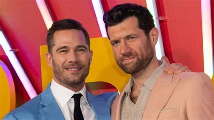 Billy Eichner Partner: Discovering the Love Story Behind the Comedy Icon
