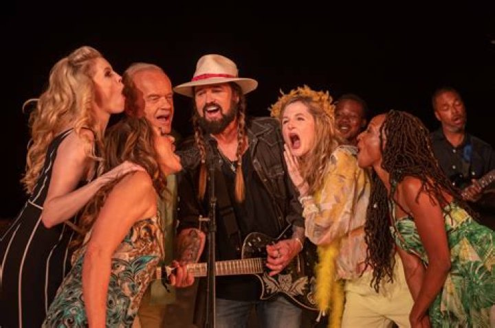 Billy Ray Cyrus: Music & Career Highlights