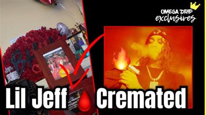 Bloodhound Lil Jeff Funeral Video: A Comprehensive Look into the Legacy and Impact