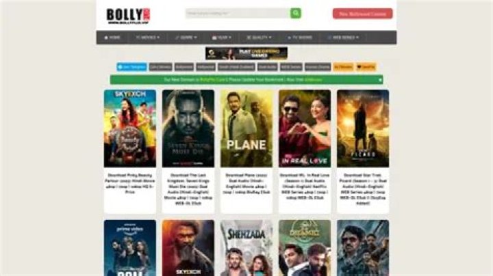 BollyFlix Movies Download: Your Ultimate Guide to Accessing Bollywood Films
