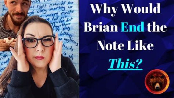 Brian Laundrie Notebook Analysis: Unveiling the Secrets Within
