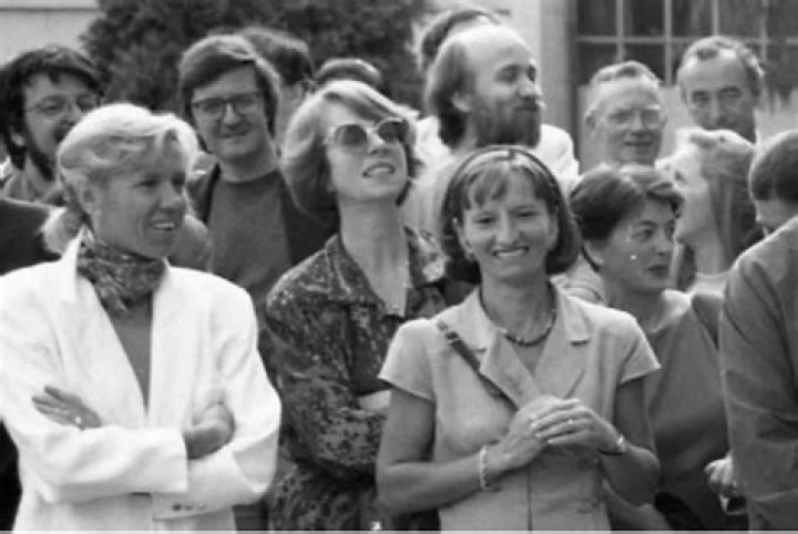 Brigitte Macron Childhood Photos: A Glimpse Into the First Lady's Early Life