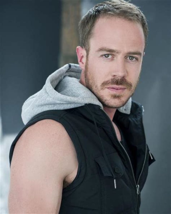Burgess Abernethy: The Rising Star of Modern Television