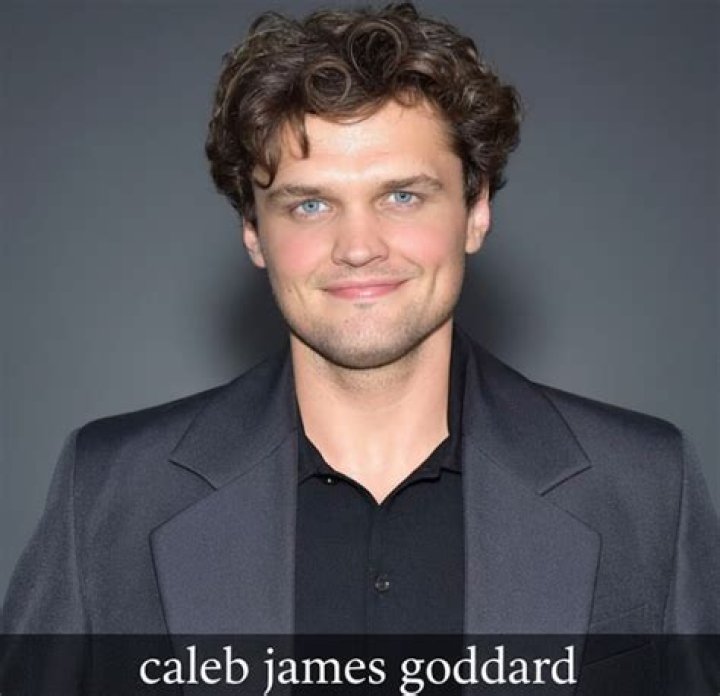 Caleb James Godard: A Rising Star in the Entertainment Industry