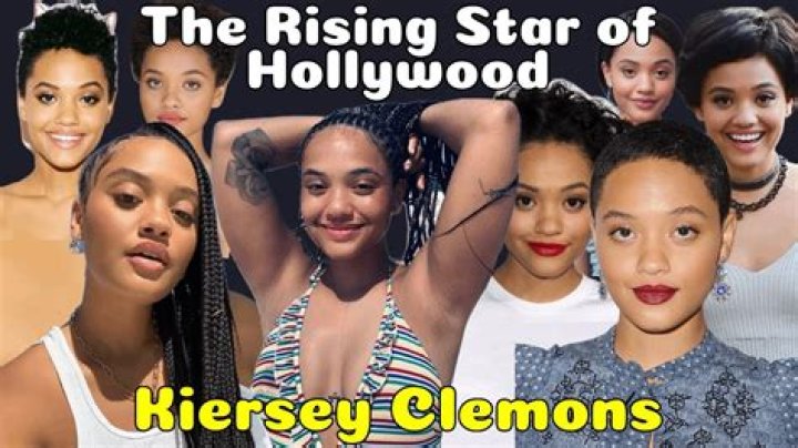 Cameron Riley Monaghan: The Rising Star of Hollywood