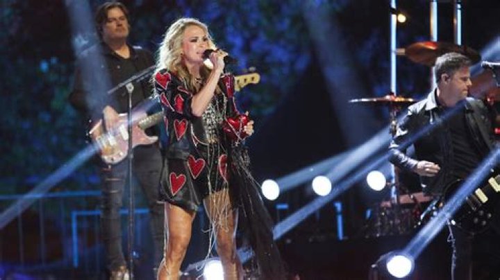 Carrie Underwood's Journey into Motherhood: Is She Pregnant Again?