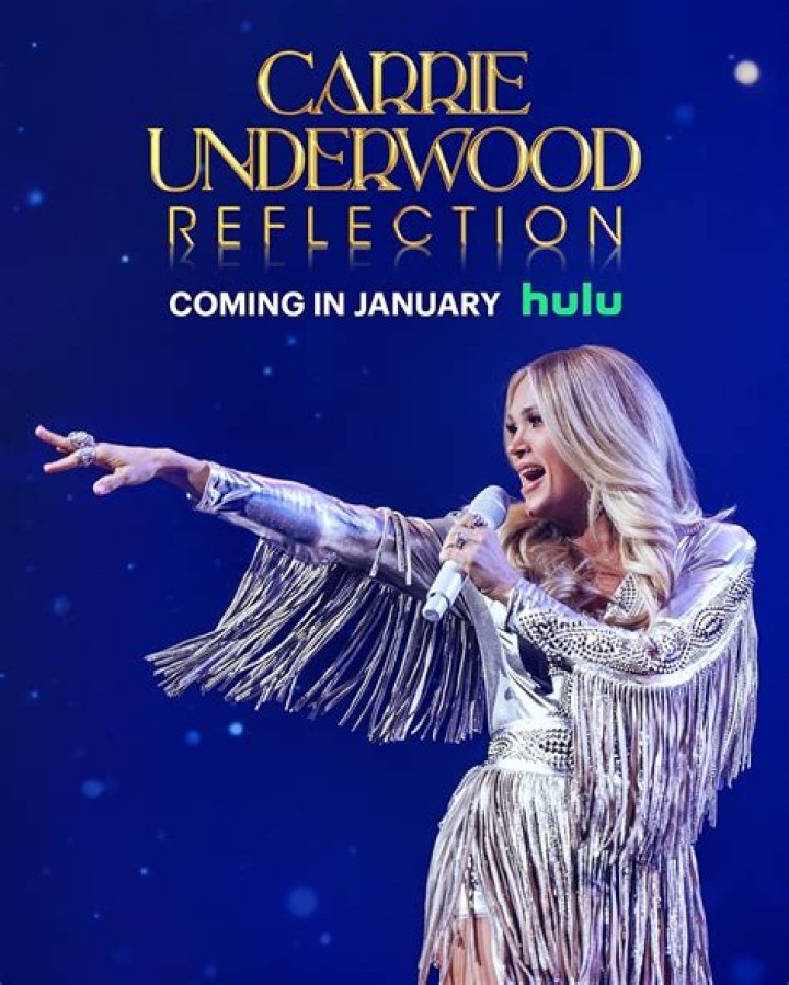 Carrie Underwood: The Latest News and Insights
