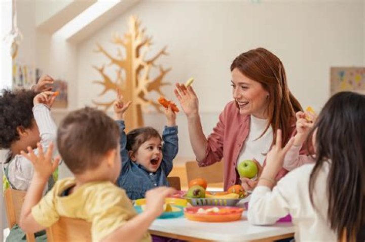CCTV for Mom and Child Safety: Ensuring Peace of Mind in Every Moment