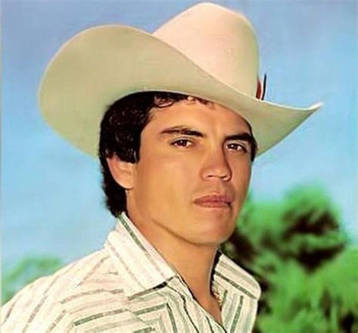 Chalino Sanchez Note: The Legacy and Impact of a Music Icon
