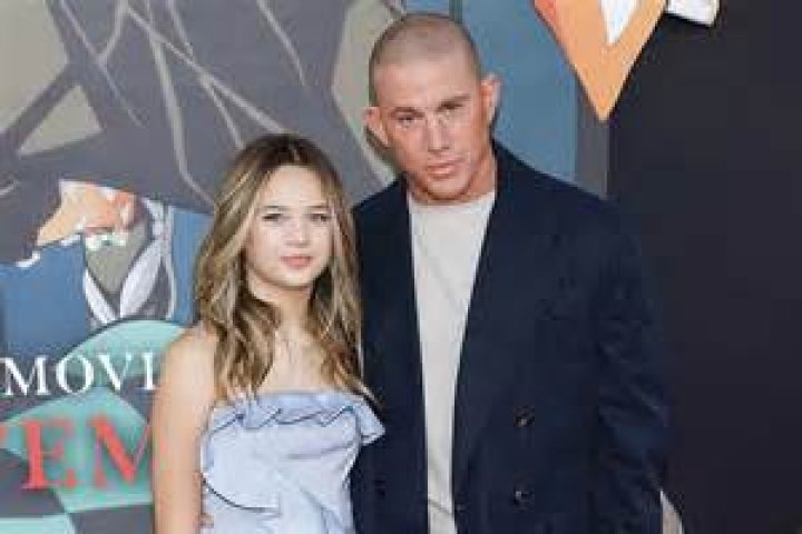 Channing Tatum's Daughter: Age & More