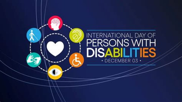 Charlie Hodgson: Past Disability & Its Impact