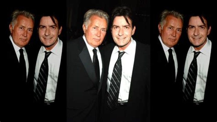 Charlie Sheen's Father: Early Life and Legacy