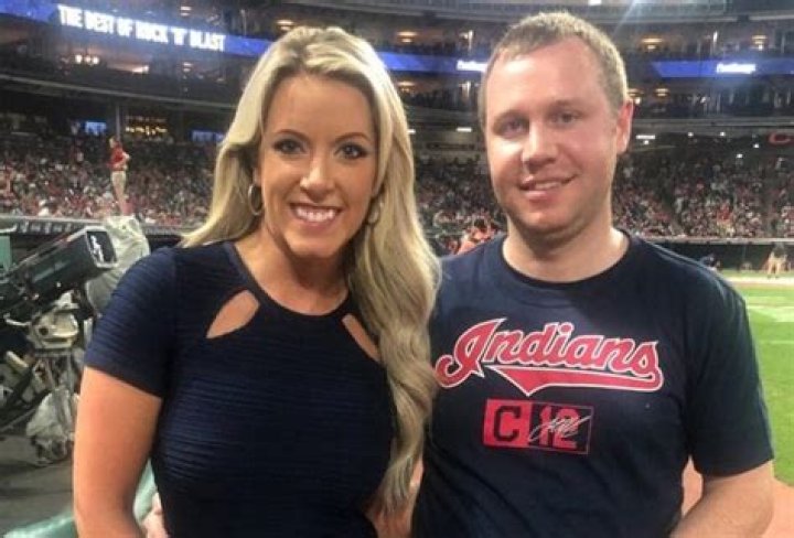 Cheerleader Audra Martin's Husband: All You Need to Know