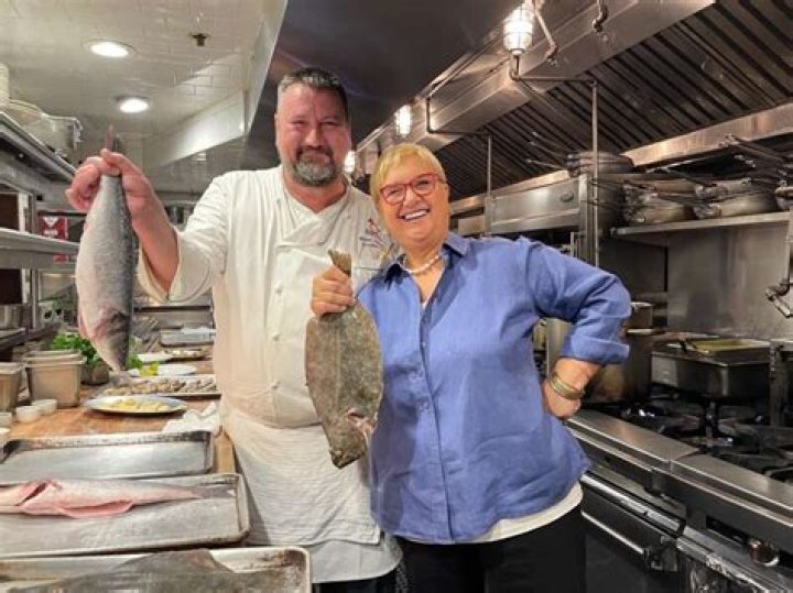 Chef Felice Bastianich: Culinary Legacy & Inspirations