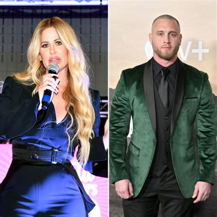 Chet Hanks and Kim Zolciak Relationship: A Comprehensive Look into Their Love Story