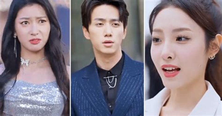 Chinese Drama "Traicion de Amor": A Heartfelt Journey Through Love and Betrayal