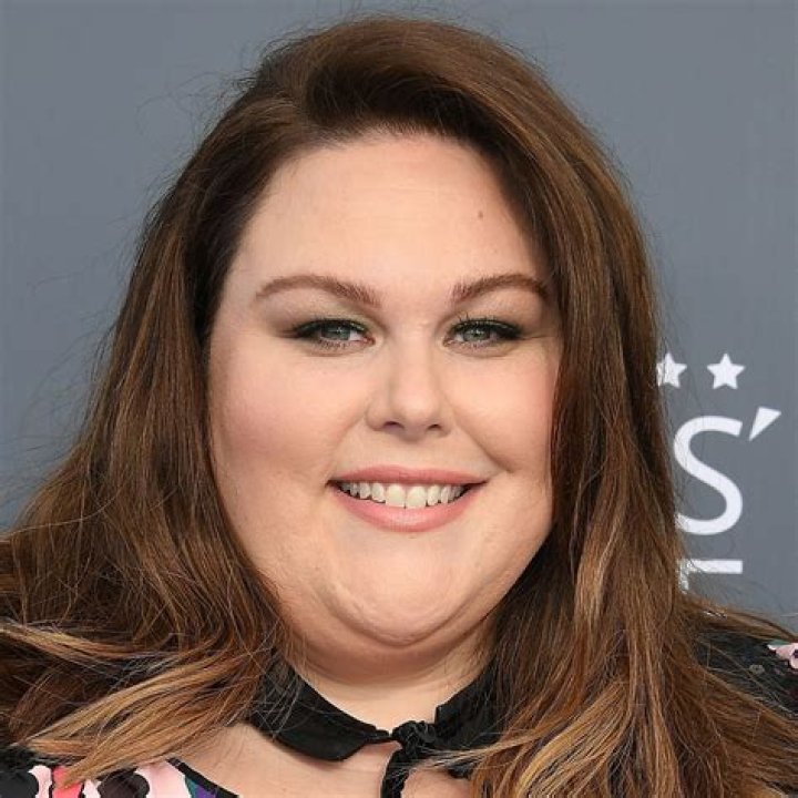 Chrissy Metz: Biography, Career, and Inspiring Journey to Stardom