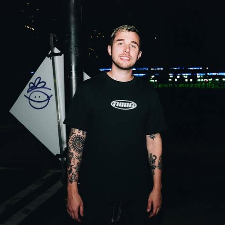Christopher Comstock: The Journey of an Influential Electronic Music Producer