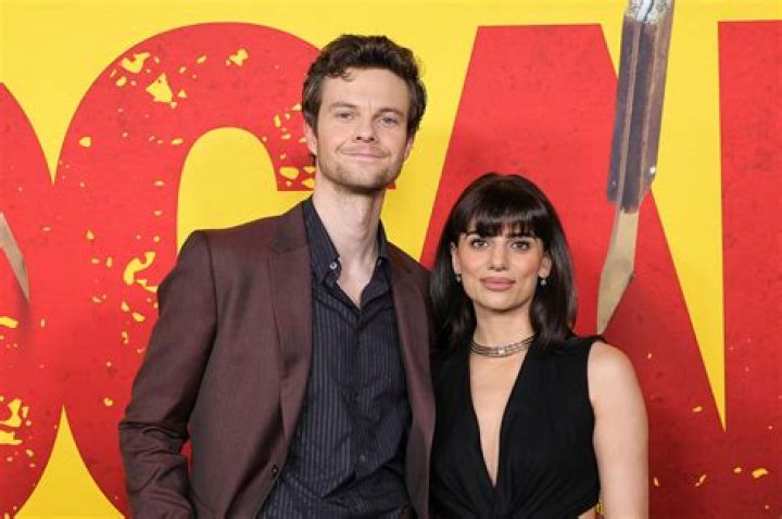 Claudia Doumit and Jack Quaid: A Comprehensive Look at Their Careers and Relationships