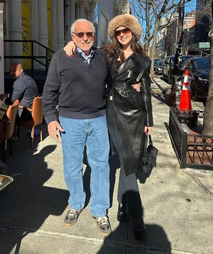 Claudia Heffner Peltz: A Journey Through Fashion, Beauty, and Philanthropy