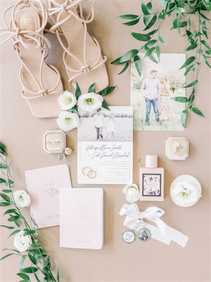 Claudia Kim Wedding: Stunning Details & Photos!
