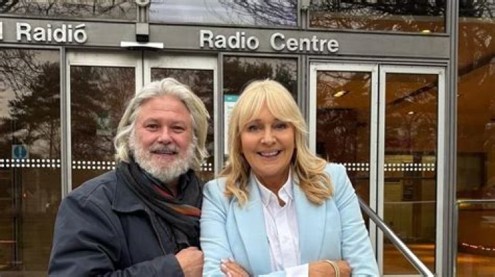 Conleth Hill Partner: Top Experts & Services
