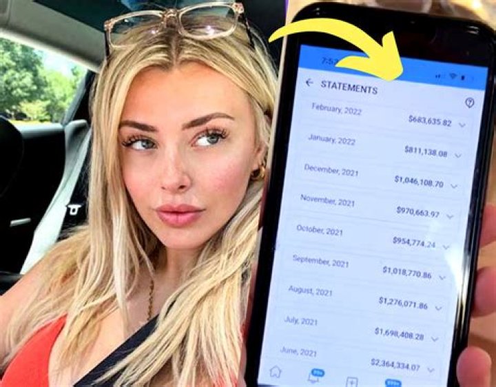 Corinna Kopf Leaked Pictures: Understanding the Controversy and Setting the Record Straight