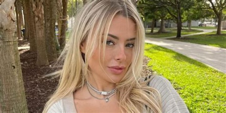 Corinna Kopf Nides: The Rise of a Social Media Sensation