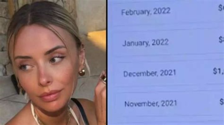 Corinna Kopf Nudes Leaks: Debunking the Myth and Understanding the Reality