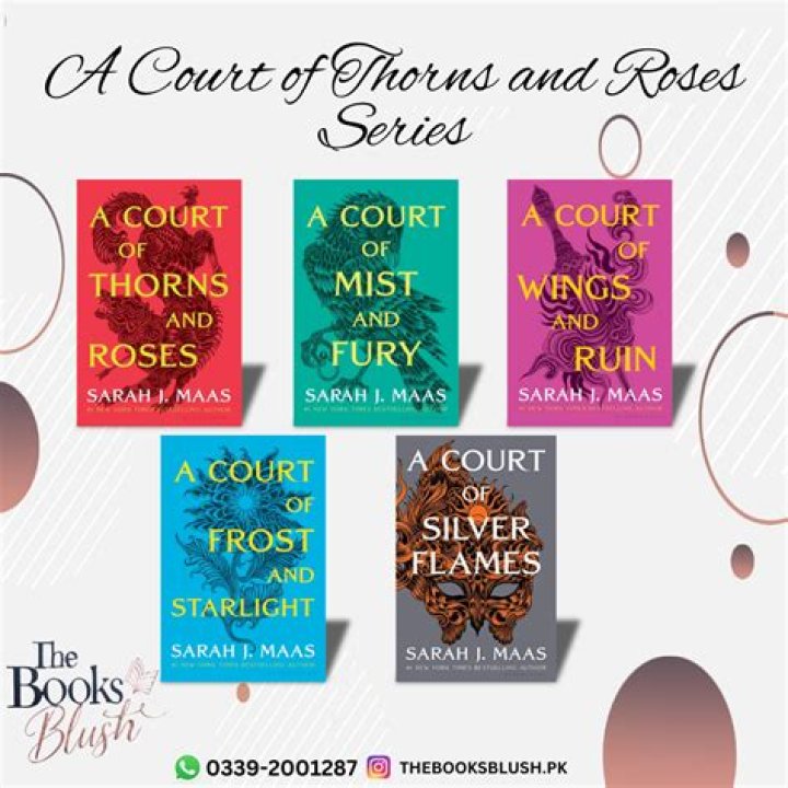Court of Thorns and Roses Kindle Free: A Comprehensive Guide to Accessing and Enjoying the Bestselling Series
