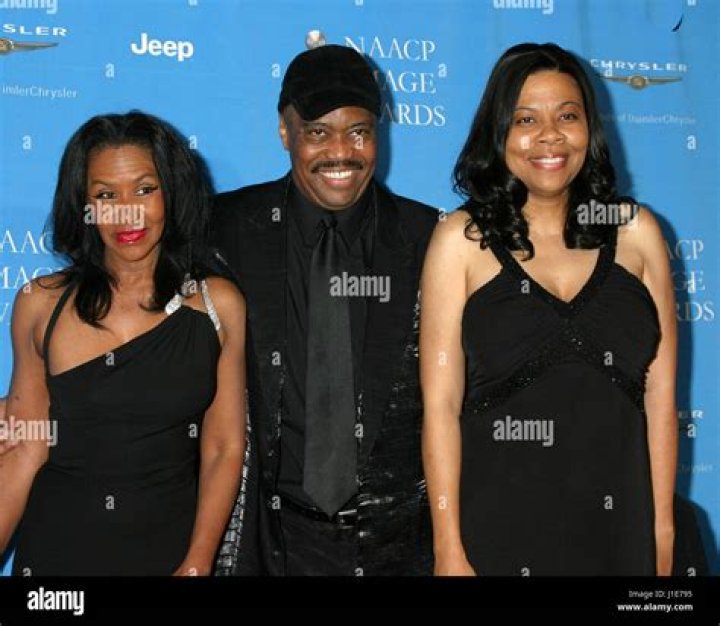 Cuba Gooding Sr.: A Legacy of Acting & Family