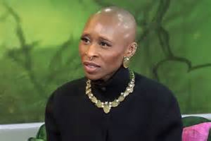 Cynthia Erivo's Journey: Love, Life, and Her Partner