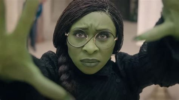 Cynthia Erivo: The Untold Story Behind the Ugly Rumors