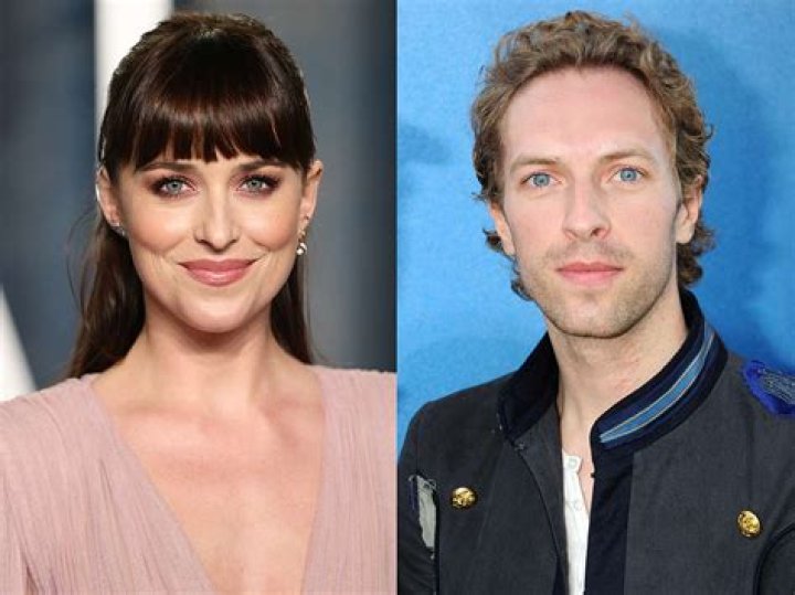 Dakota Johnson's Husband: Everything You Need to Know
