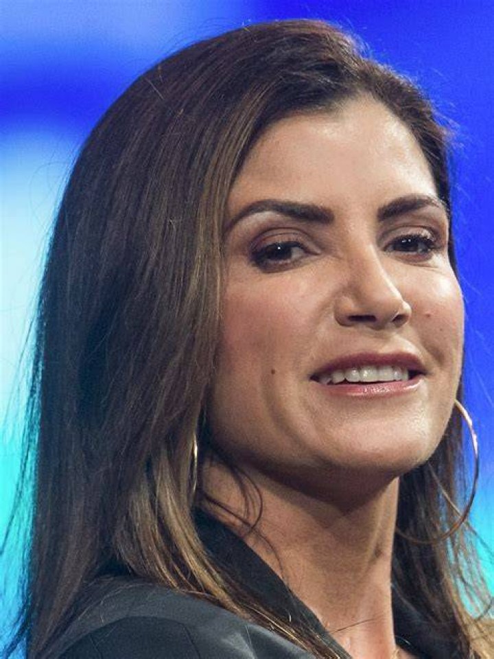 Dana Loesch Hospitalized: What You Need to Know About Her Health and Career