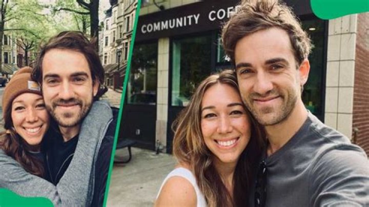 Daniel Ezra's Wife: Meet the Woman Behind the Star!