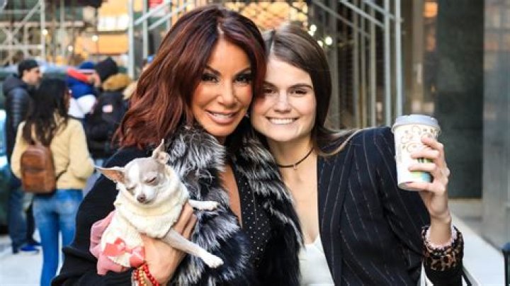 Danielle Staub: A Rising Star in the Entertainment Industry