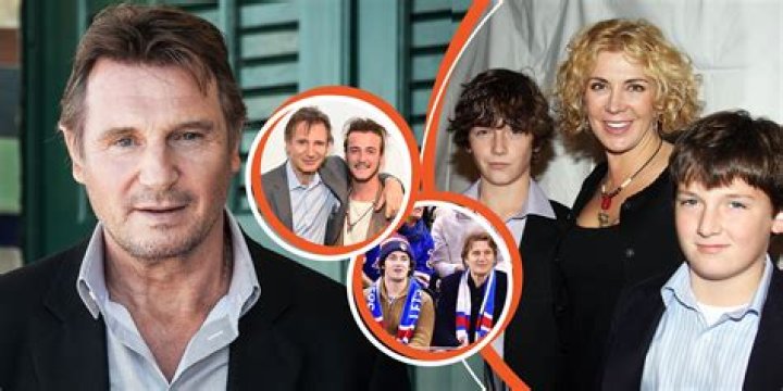 Daryl McCormack Parents: Who Are They?