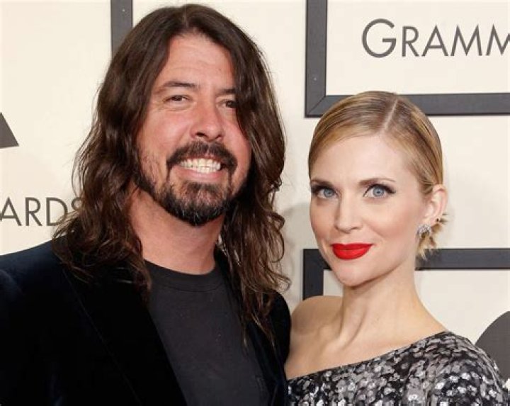 Dave Grohl's Wife: Everything You Need to Know