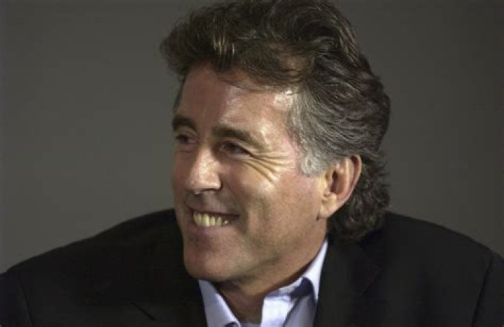 David Christopher Lawford: The Remarkable Journey of a Hollywood Legacy