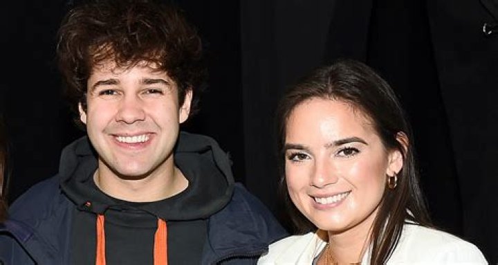 David Dobrik and Natalie Relationship: A Deep Dive into Their Love Story