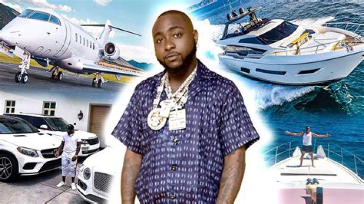 Davido's 2024 Net Worth: Latest Estimates & Forbes Ranking