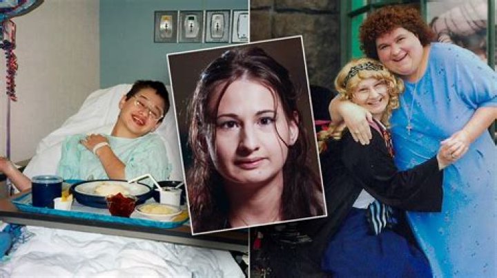 Deedee Blanchard Crime Scene Photos Leaked: A Deep Dive into the Controversial Case