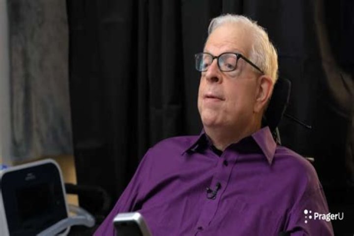 Dennis Prager Accident: A Comprehensive Analysis and Insights