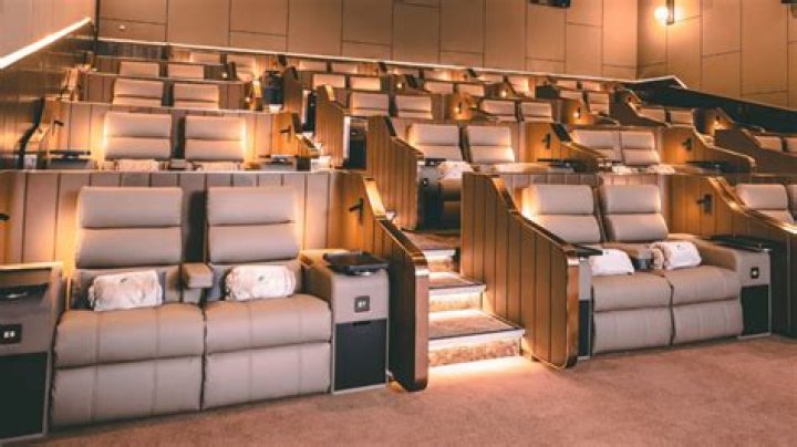 DesireMovies SPA: Your Ultimate Guide to a Luxurious Movie Streaming Experience