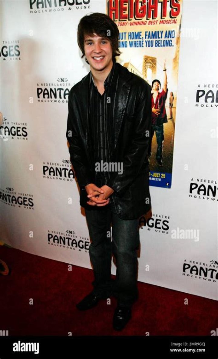 Devon Werkheiser: The Rising Star in the World of Music and Entertainment