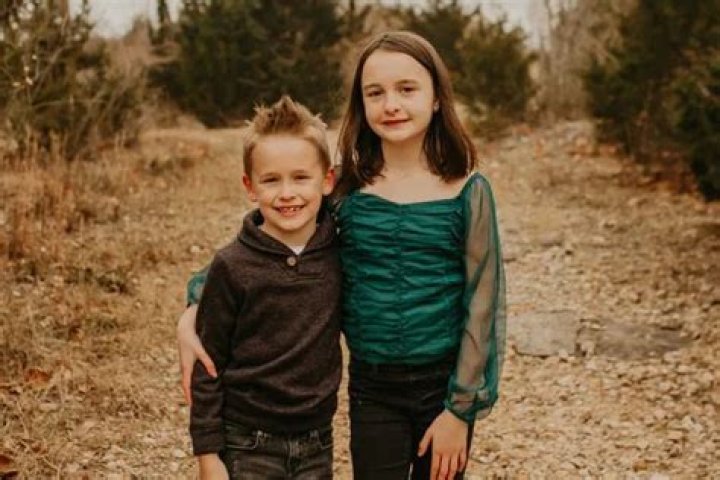 Di Maria's Children: Meet the Adorable Family!